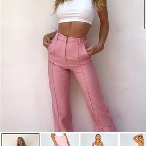 Princess Polly pants